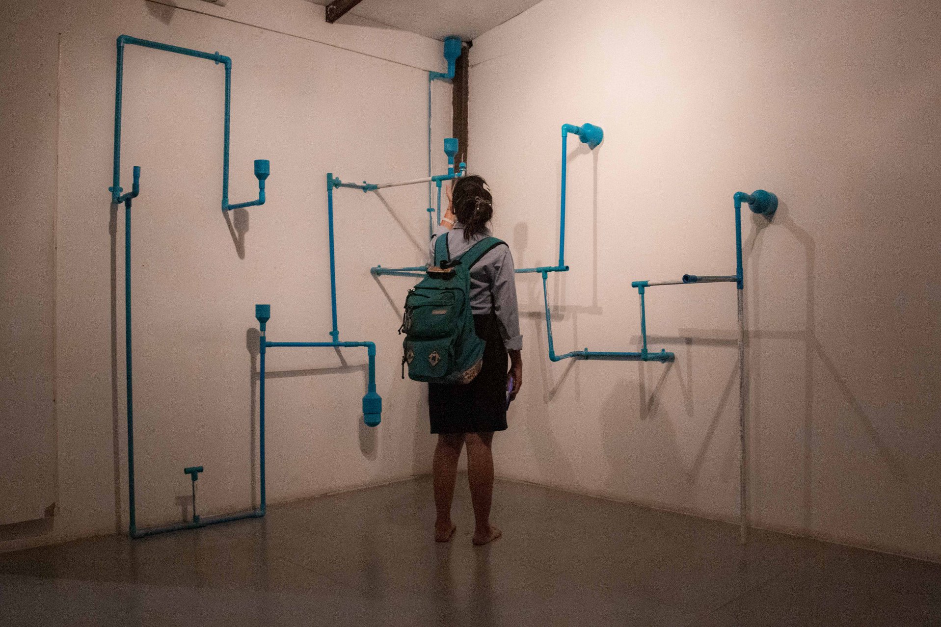 Sa Sa Art Projects, cultivating Cambodia's arts community - project image